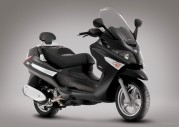 Piaggio XEvo